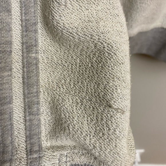 Adidas zip-up hoodie “Sample” size M (50) - Picture 7 of 8